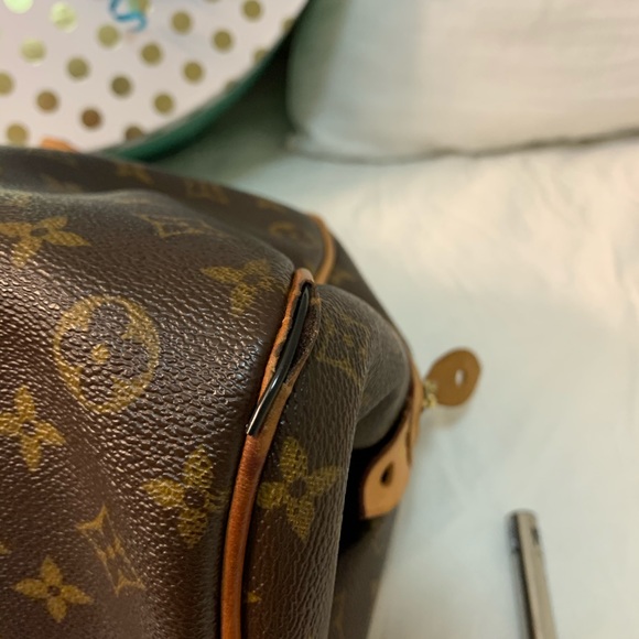 🌟Authentic GM montorgueil bag🌟 - Picture 7 of 8